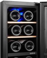 Bild zu Das Geschenk fr 2020: ein Einbau-Weinkhlschrank fr Ihre Kche!