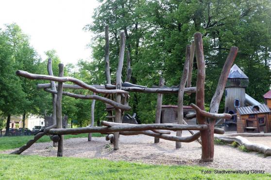 Bild zu Ideenwerkstatt fr Kinder in Grlitz