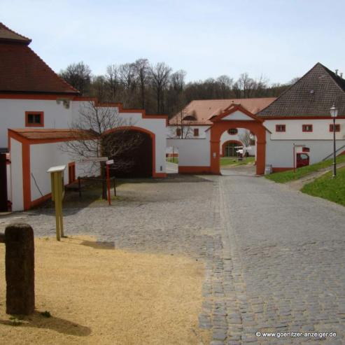 Bild zu Bei zuviel Alltagsstress: Ab in's Kloster!