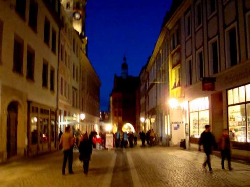 Bild zu Kneipenfestival 2011 - Grlitz hat gerockt