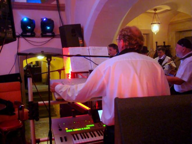 Bild zu Grlitz rockt - vom Kneipenfestival 2011