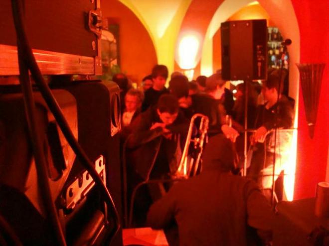Bild zu Grlitz rockt - vom Kneipenfestival 2011