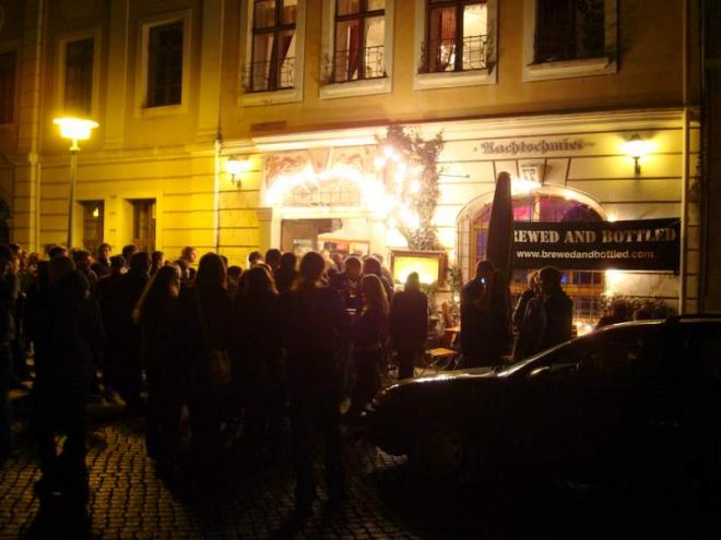Bild zu Kneipenfestival 2011 - Grlitz hat gerockt