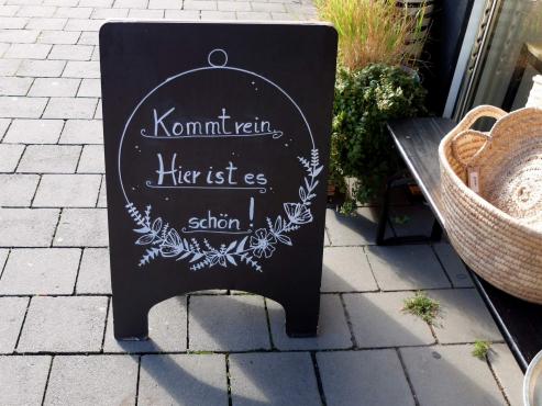 Bild zu Parole 2023: Durchkommen!