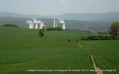 Bild zu Kraftwerk Trchau (Turw)  investiert weiter
