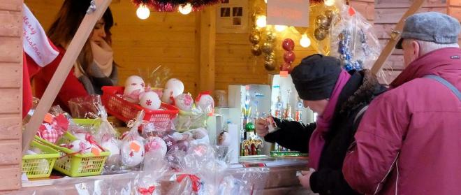 Geschenke aus der Online-Druckerei