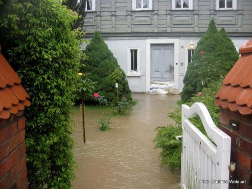 Bild zu Unwetterschden im Landkreis Grlitz