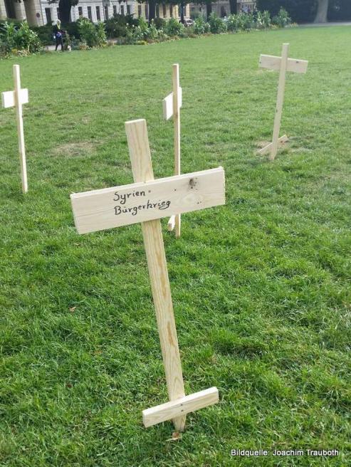Bild zu Grlitz zeigt Kreuz