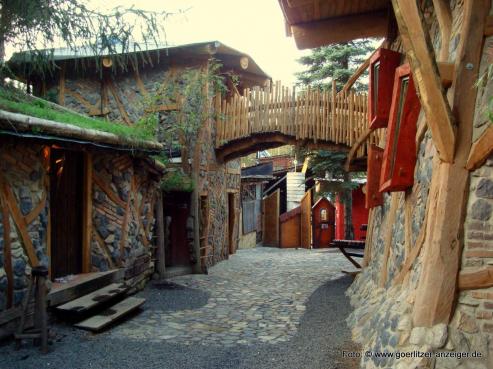 Bild zu Countdown zum Freizeitpark-Saisonstart / Turisedische Festspiele