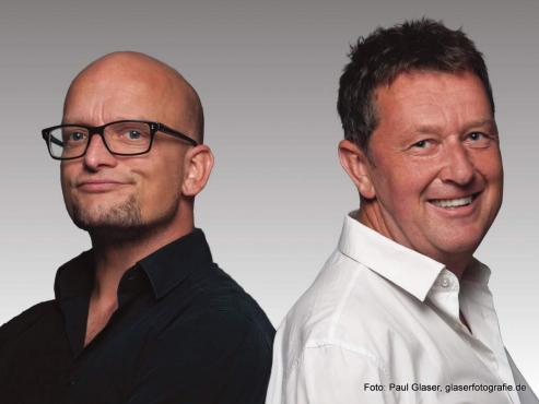 Bild zu Zusatztag fr Lesebhne in Grlitz