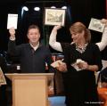 Geld frs ViaThea Straentheaterfestival