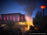 Bild zu Khlhaus Grlitz macht Walpurgiszauber zum Hexenfeuer