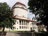 Bild zu Kulturforum Grlitzer Synagoge: Veranstaltungstipp
