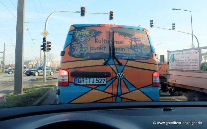 Bildtitel: Spannendes Kulturinseljahr 2017 in Sicht Bild zu Spannendes Kulturinseljahr 2017 in Sicht