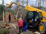 Bild zu Neue Asylunterkunft in Zentendorf