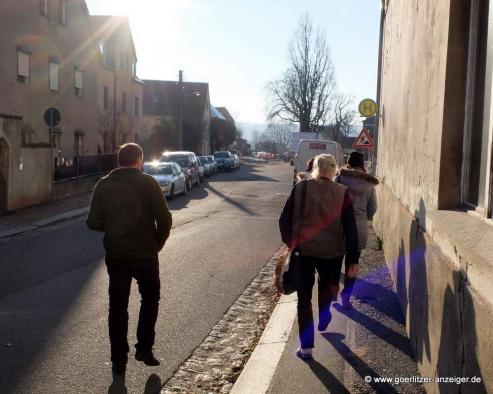 Bild zu Kulturinsel: Turiseder in Sachsen unterwegs