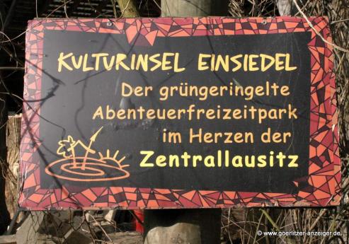 Bild zu Winterzeit und Adventssonntage auf der Kulturinsel Einsiedel - kurzfristig 40-Prozentiger verfgbar!