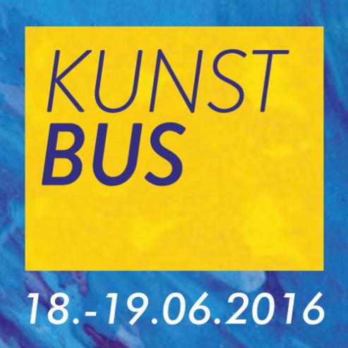 Bild zu In der Oberlausitz fhrt die Kunst Bus