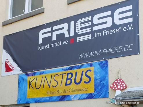 Bild zu Mit dem KunstBUS zu Kunst und Kultur in der Oberlausitz