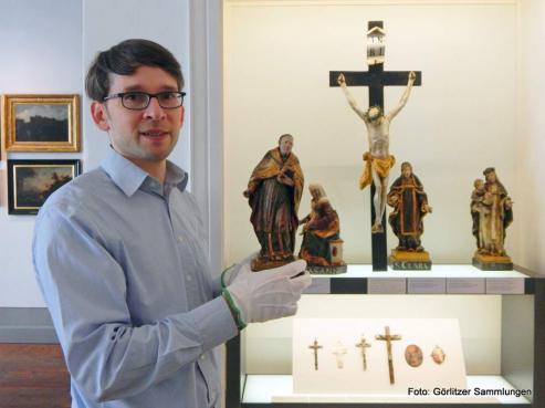 Bild zu Neues im Grlitzer Barockhaus Neistrae 30