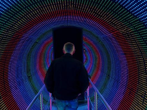 Bild zu LED-Beleuchtung fr Firmen  das richtige Licht fr besseres Arbeiten