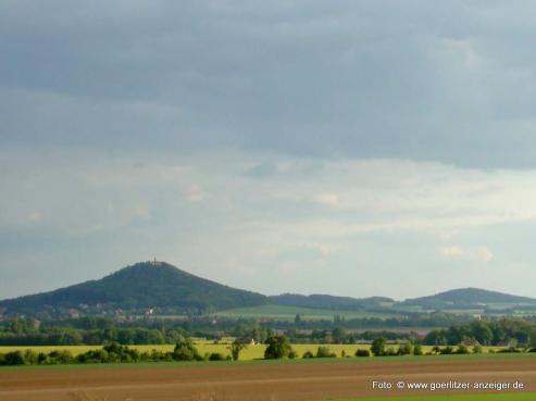 Bild zu Zu den Baumfllungen an der Landeskrone