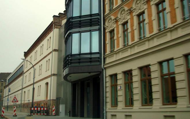 Bild zu Landratsamt Grlitz mit am Start