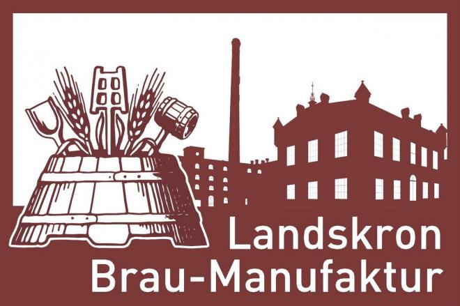 Bildtitel: Landskron - die private BRAU-MANUFAKTUR erhält touristische Unterrichtungstafeln an der A 4 Bild zu Landskron - die private BRAU-MANUFAKTUR erhält touristische Unterrichtungstafeln an der A 4