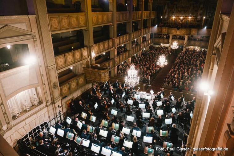 Kulturraum Oberlausitz-Niederschlesien steht hinter LAUSITZ FESTIVAL Kulturraum Oberlausitz-Niederschlesien steht hinter LAUSITZ FESTIVAL