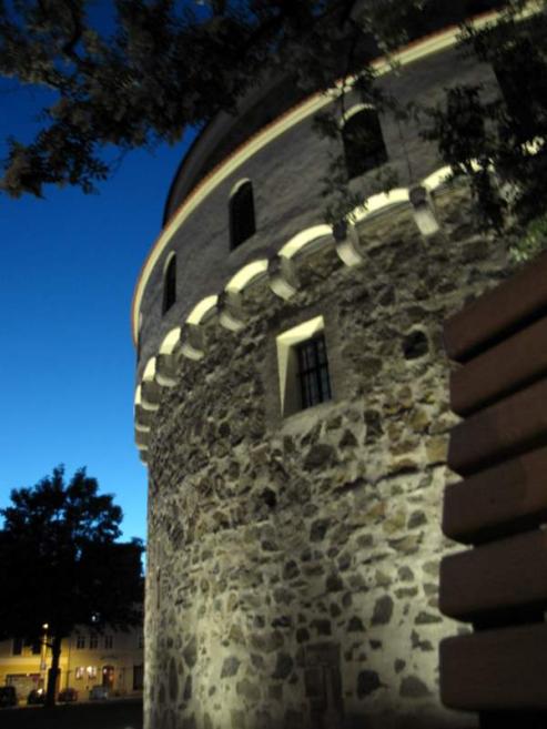 Bild zu Licht am Kaisertrutz zu Grlitz