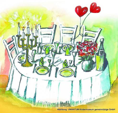 Bild zu Wanderausstellung liebe Liebe