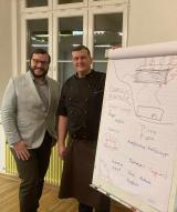 Bild zu Lions Club untersttzt Kochschule im Janusz-Korczak-Kinderheim