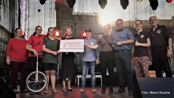 Bildtitel: Was mit dem Görlitzer Löwenpreis 2023 gefördert werden soll Bild zu Was mit dem Görlitzer Löwenpreis 2023 gefördert werden soll