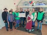 Bild zu Lions Club Grlitz untersttzt Stadtmission mit 6.900 Euro