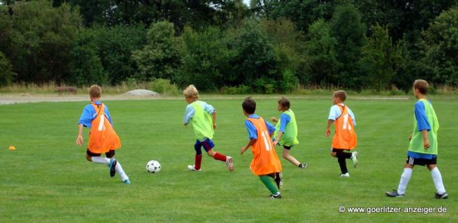 Stimmen für den Erhalt des Sportplatzes Hagenwerder Stimmen für den Erhalt des Sportplatzes Hagenwerder
