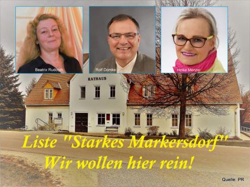Bild zu Der leise Wahlkampf