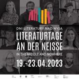5. Literaturtage an der Neiße: Ein deutsch-polnisches Literaturfest der besonderen Art