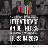 Bild zu 5. Literaturtage an der Neie: Ein deutsch-polnisches Literaturfest der besonderen Art