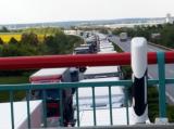 Bild zu Stau auf A4 soll Normalitt werden?