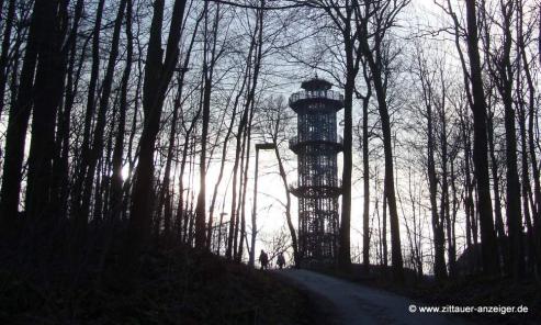 Bild zu 25. Lbauer Bergwanderung ruft
