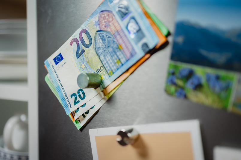500 Euro mehr im Monat: IG BAU kämpft für bessere Bezahlung auf dem Bau