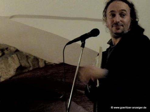 Bild zu Art Performance bei Art Goreliz