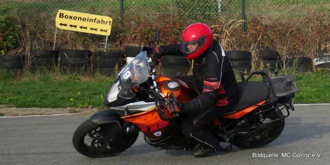 Bild zu Drei Motorsport-Veranstaltungen auf einen Streich