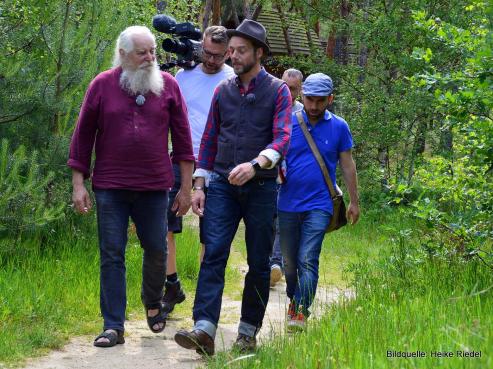 Bild zu Kundendienst fr Neugierige aus dem Landkreis Grlitz