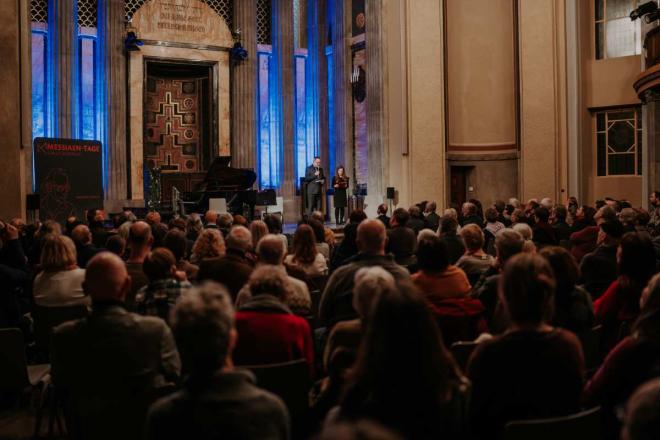 Bild zu Ein Werk aus dem Kriegsgefangenenlager