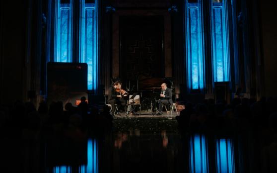 Bild zu Messiaen-Tage 2026 setzen Programm im Mai fort