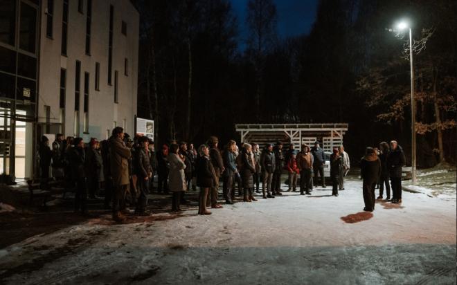 Bild zu Festival zwischen Erinnerung und Gegenwart