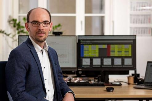 Bild zu Stadtwerke Grlitz bieten Energieberatung fr Unternehmen an
