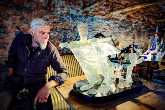Bildtitel: Eine Reise in das Herz der Schlesischen Kunstszene Bild zu Eine Reise in das Herz der Schlesischen Kunstszene