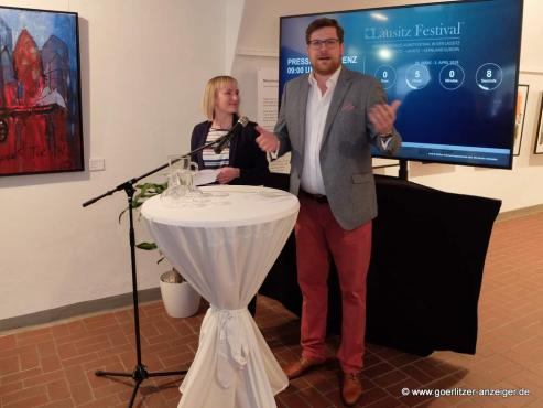 Bild zu Lausitz Festival als brandenburgisch-schsisches Projekt
